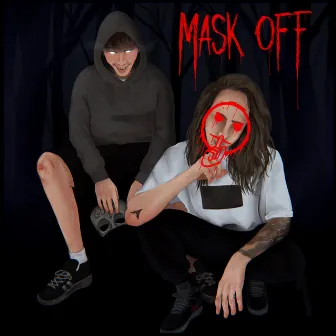 Mask Off by Lil Godd