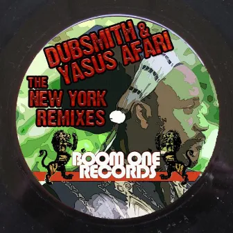 The New York Remixes by Dubsmith