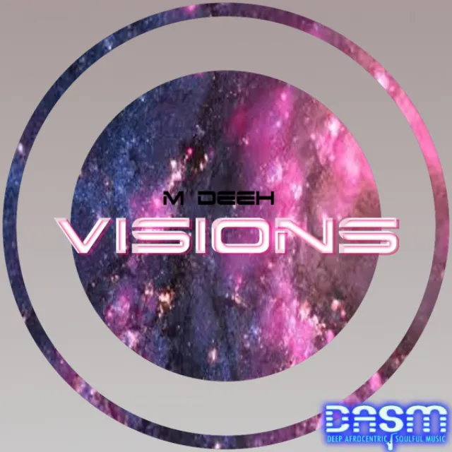 Visions - Deep Mix