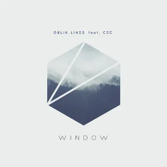 Window by Oblik Lines