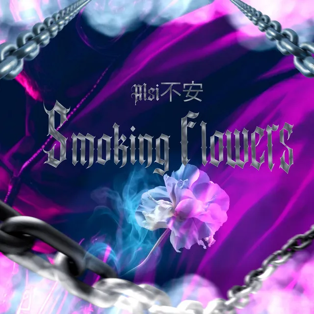 Smoking Flowers