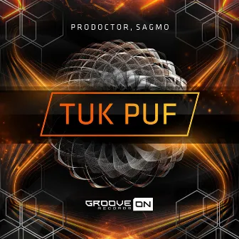 Tuk Puf by Sagmo