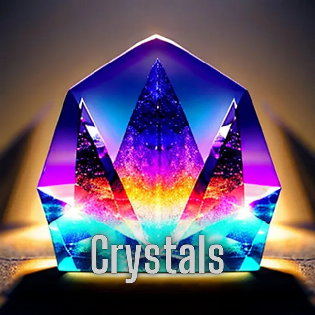 Crystals