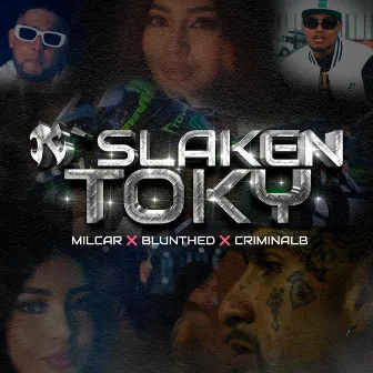 Kslakentoky by Milcar Music