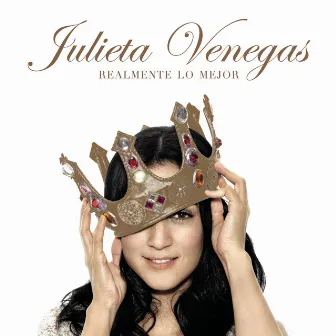 Realmente Lo Mejor by Julieta Venegas