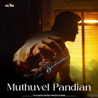 Muthuvel Pandian by Yadhu Krishnan