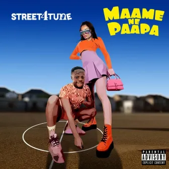 Maame ne Paapa by Street4tune