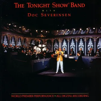 The Tonight Show Band with Doc Severinsen by Doc Severinsen