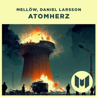 Atomherz (Original Mix) by Mellöw