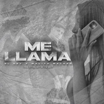 Me Llama by El Rey