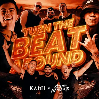 Turn The Beat Around by KAMI