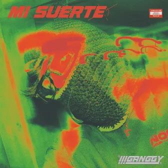 MI SUERTE by Ganggy