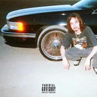 Suicidal Thoughts in the Back of the Cadillac, Pt. 2 by Pouya