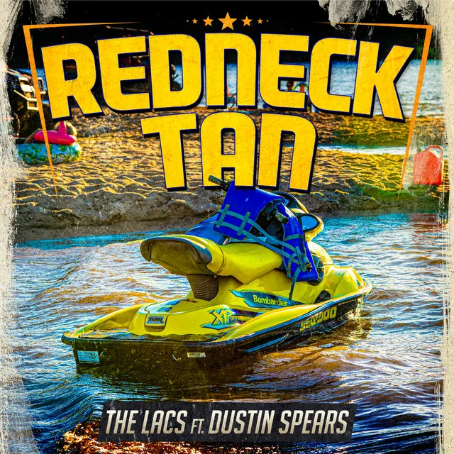 Redneck Tan (feat. Dustin Spears)