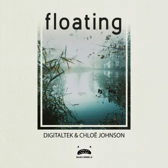 Floating by DigitalTek