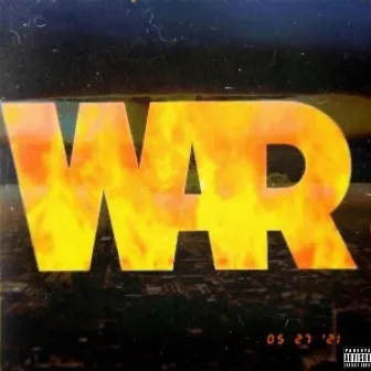 War by Jpop