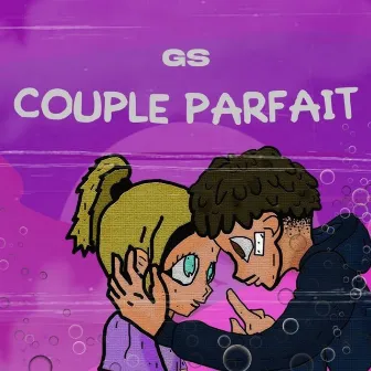 Couple parfait by GS