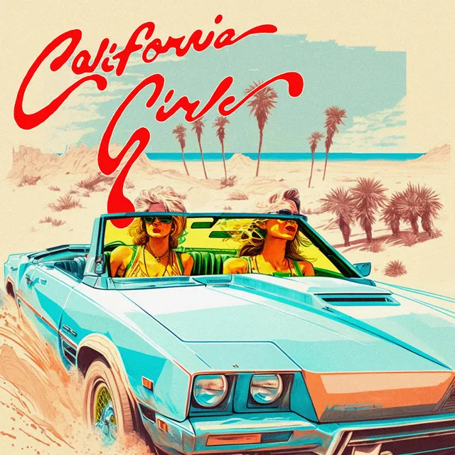 California Girls