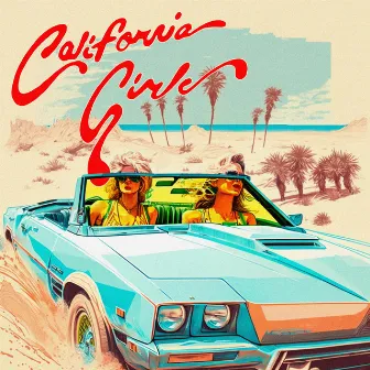 California Girls by Sergio Mauve