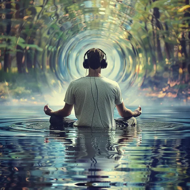 Stream Binaural Serenity