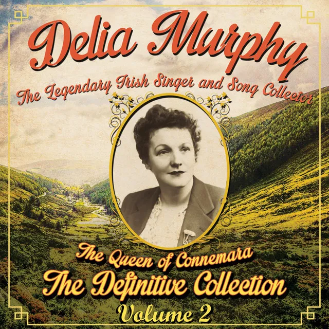 The Queen of Connemara - The Definitive Collection, Vol. 2