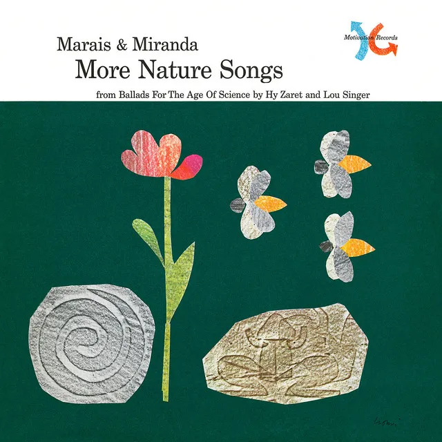 More Nature Songs (from Ballads for the Age of Science)