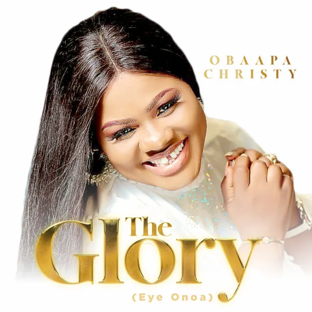 The Glory (Eye Onoa)