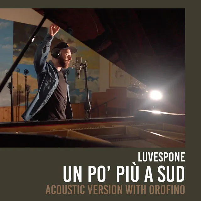 Un po' più a sud - Acoustic Version