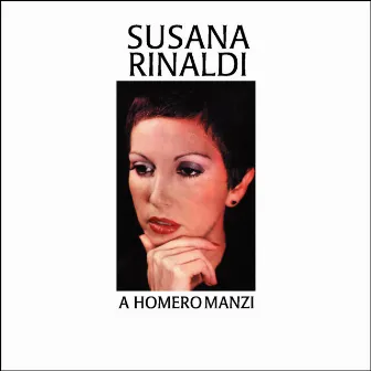 A Homero Manzi by Susana Rinaldi