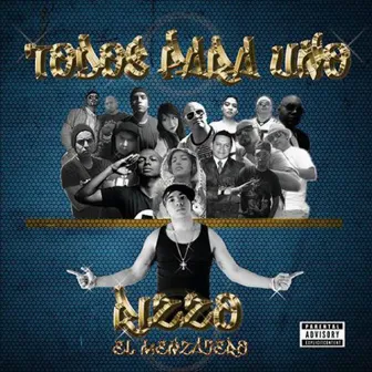 Todos para Uno by Rizo