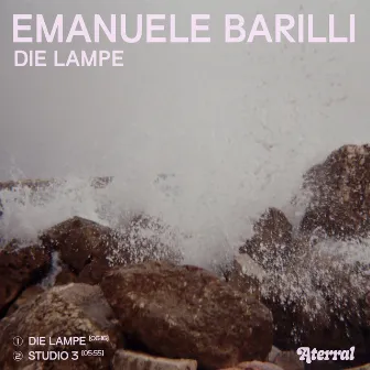 Die Lampe by Emanuele Barilli