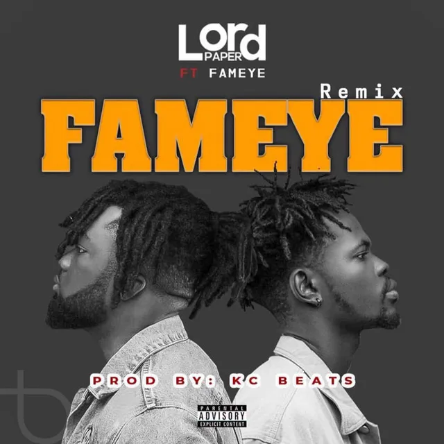 Fameye - Remix