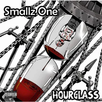 Hourglass by Smallz One