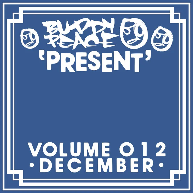 Present Volume 12 (December)