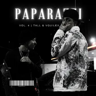 Paparazzi by tall