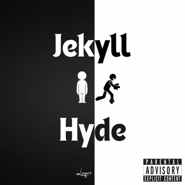 Jekyll & Hyde