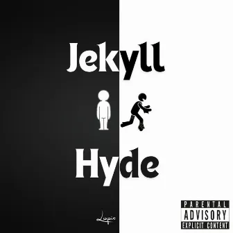 Jekyll & Hyde by Lopis