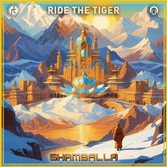 Shambala by Ride The Tiger