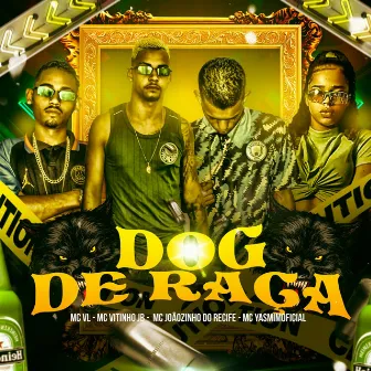 Dog de Raça by Mc Joãozinho do Recife