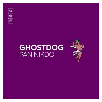 Ghostdog by Pan Nikdo