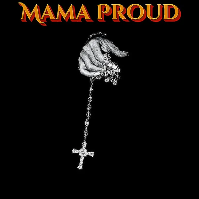 Mama Proud