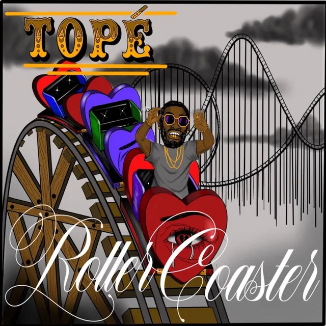 Roller Coaster (The Last Ride)