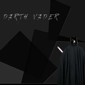 Darth Vader by Big Sheem