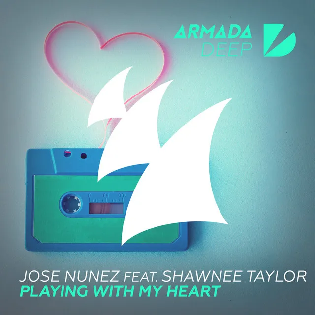 Playing With My Heart - Radio Edit