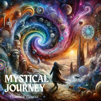 Mystical Journey by Russell Ward