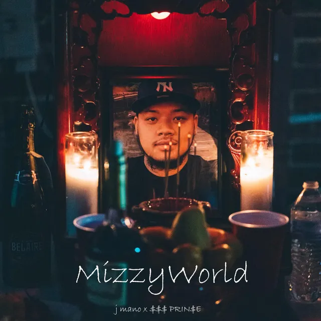 Mizzy World