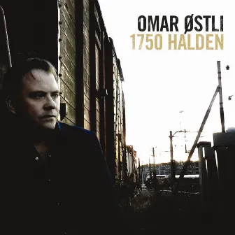 1750 Halden by Omar Østli