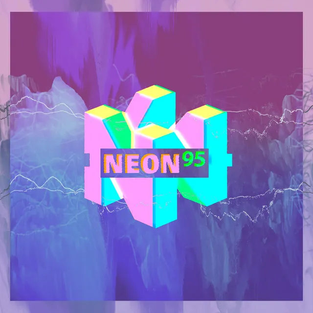 Neon95