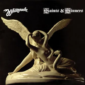 Saints and Sinners (2013 Remaster) by Whitesnake