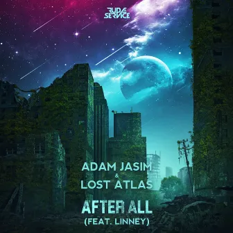 After All by Lost Atlas